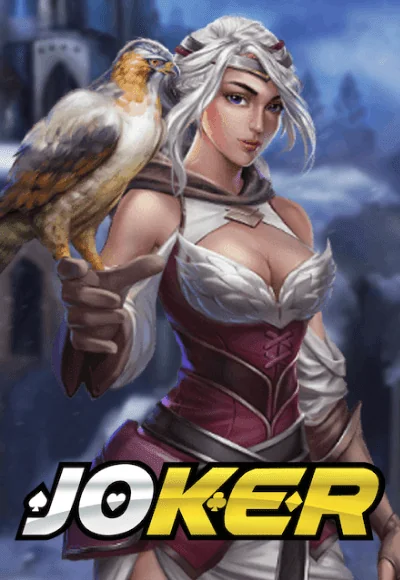 เจ้าสัว 789 game joker slot