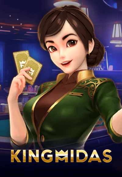 เจ้าสัว 789-kingmidas