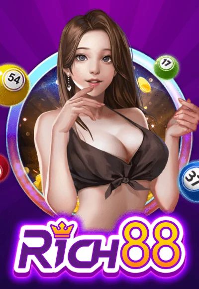 เจ้าสัว 789 game rich88 slot