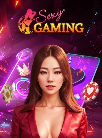 เจ้าสัว 789 sexygaming casino