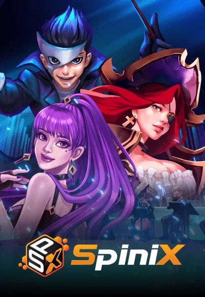 เจ้าสัว 789 game spinix slot